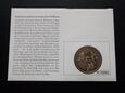 List numizmatyczny - VI Zimowe Igrzyska Olimpijskie Norwegia 1952 *