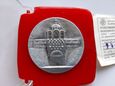 Ukraina 1983 medal * Złota Brama w Kijowie XI CT. * 45 mm