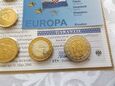 Chorwacja 2006 menniczy Set Euro Próba - 8 x UNC