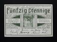 Świdnica - Schweidnitz 50 Fenigów 15.I.1921