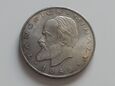 Węgry 20 Forint 1948 BP. * Mihaly Tancsics *SREBRO *