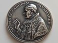 Srebrny medal , Cardinal Michael Faulhaber 1927,  rzadkość
