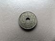 Dania 1926  moneta 10 Ore Król Chrystian X * HCN *