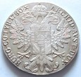 TALAR MARIA TERESA 1780 NOWE BICIE