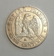 5 Centymów 1856 