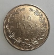 10 Bani 1867 rok