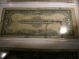 1 Dollar banknot 1923  SILVER DOLLAR        (21)