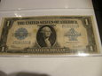 1 Dollar banknot 1923  SILVER DOLLAR        (5)