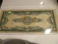 1 Dollar banknot 1923  SILVER DOLLAR        (5)