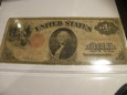 1 Dollar banknot 1917          (6)