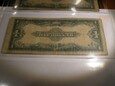 1 Dollar banknot 1923  SILVER DOLLAR        (28)