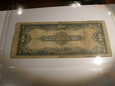 1 Dollar banknot 1923  SILVER DOLLAR        (25)