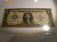 1 Dollar banknot 1923  SILVER DOLLAR        (26)