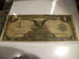 1 Dollar banknot 1899  SILVER DOLLAR        (8)
