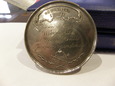 Medal na pamiątkę chrztu z 1898 roku