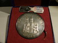 Medal pamiątkowy - Jan Paweł II 