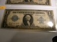 1 Dollar banknot 1923  SILVER DOLLAR        (33)