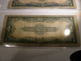 1 Dollar banknot 1923  SILVER DOLLAR        (33)