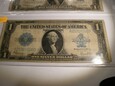 1 Dollar banknot 1923  SILVER DOLLAR        (31)