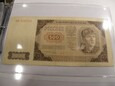 500 złotych 1948 
