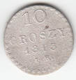 10 groszy 1813 (nr 16)