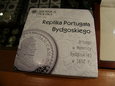 Portugał Bydgoski, srebrna replika