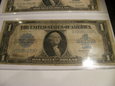 1 Dollar banknot 1923  SILVER DOLLAR        (12)