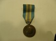 Medal w Służbie Pokoju 