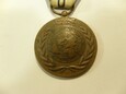 Medal w Służbie Pokoju 