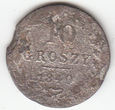 10 groszy 1840 (nr 13 )