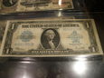 1 Dollar banknot 1923  SILVER DOLLAR        (4)