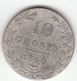 10 groszy 1840 (nr 15)