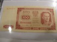 100 złotych 1948 