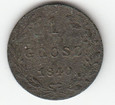 1 grosz 1840 (nr 19)
