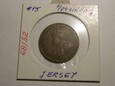 1/24 Shillinga -  Jersey 1935  (26)