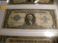 1 Dollar banknot 1923  SILVER DOLLAR        (30)