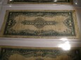 1 Dollar banknot 1923  SILVER DOLLAR        (30)