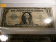 1 Dollar banknot 1923  SILVER DOLLAR        (20)