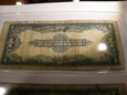 1 Dollar banknot 1923  SILVER DOLLAR        (20)